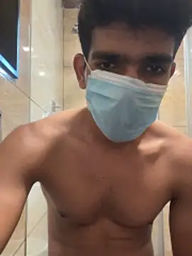 Snapshot of BombaySam78 chatting on March 16, 5:44 am BombaySam78 online show from March 16, 5:44 am