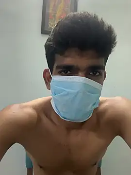 Snapshot of BombaySam78 chatting on March 17, 1:54 am BombaySam78 online show from March 17, 1:54 am