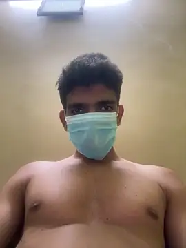 Snapshot of BombaySam78 chatting on March 19, 8:29 am BombaySam78 online show from March 19, 8:29 am