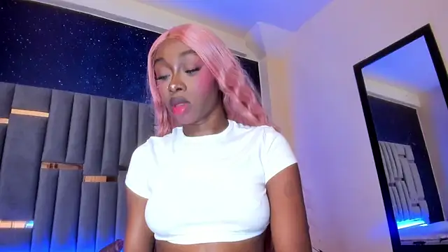 ChannelQueen online show from May 24, 3:55 am