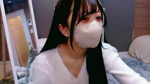 Nana-jpnk online show from March 26, 6:19 am