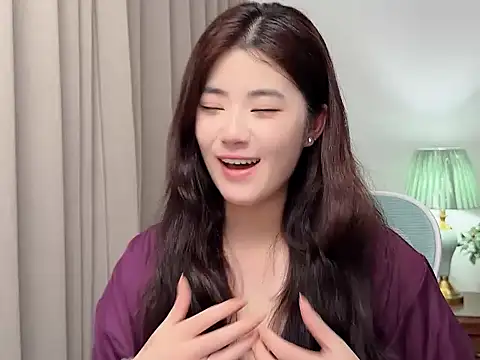 Nicole20266 online show from March 25, 2:12 pm