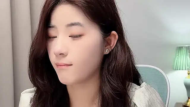 Nicole20266 online show from March 27, 2:17 am