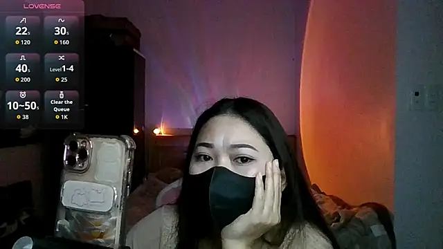 Snapshot of Meow_sexygirl chatting on March 6, 11:50 am Meow sexygirl online show from March 6, 11:50 am