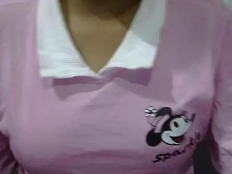 NayraG online show from March 28, 5:23 pm