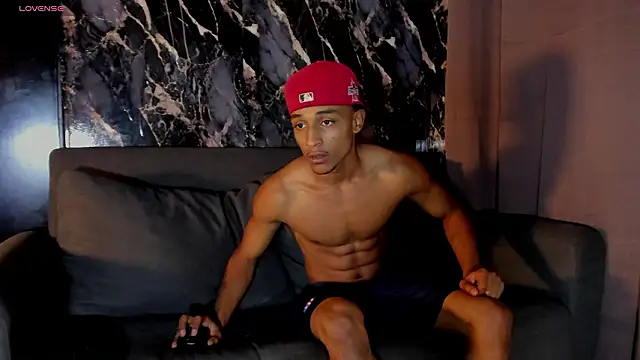 Snapshot of BabyCam23 chatting on March 24, 2:44 pm BabyCam23 online show from March 24, 2:44 pm