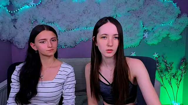 bella dorn online show from May 29, 8:40 pm