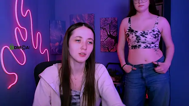 bella dorn online show from May 30, 7:22 pm