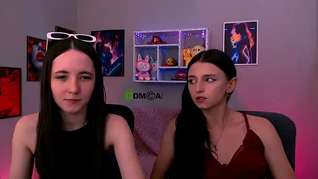 bella dorn online show from June 11, 1:20 pm