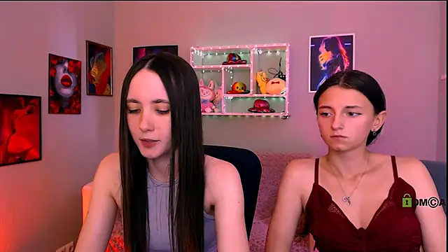 bella dorn online show from June 16, 11:46 am