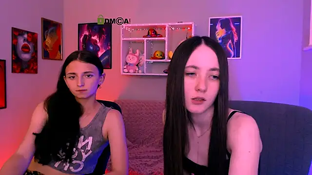 bella dorn online show from June 19, 7:28 pm