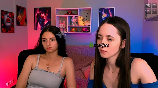 bella dorn online show from July 2, 3:23 am