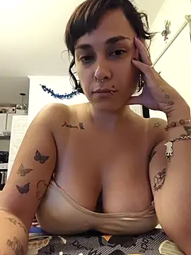 Nanydaniela online show from March 6, 12:18 am