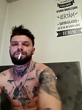 Blue ey online show from March 24, 7:30 pm