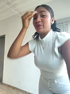 Snapshot of Cherly_Rogern chatting on March 7, 9:56 pm Cherly Rogern online show from March 7, 9:56 pm