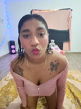 Snapshot of Cherly_Rogern chatting on March 13, 7:53 pm Cherly Rogern online show from March 13, 7:53 pm