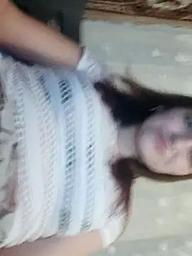 Snapshot of lovely_angel_baby chatting on March 10, 4:34 pm lovely angel baby online show from March 10, 4:34 pm