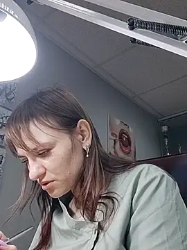 Snapshot of lovely_angel_baby chatting on March 12, 8:53 am lovely angel baby online show from March 12, 8:53 am