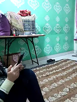 Snapshot of Manisha-Rai chatting on March 27, 6:52 am Manisha-Rai online show from March 27, 6:52 am