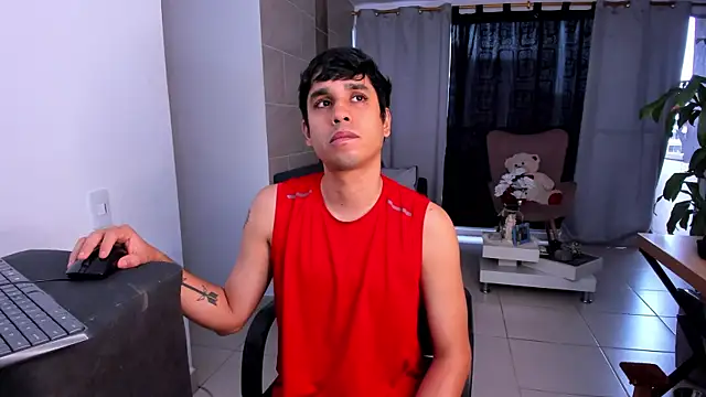 Snapshot of ghattoxtasis chatting on March 23, 10:36 pm ghattoxtasis online show from March 23, 10:36 pm