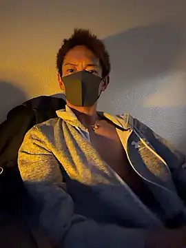 iam ryu online show from March 15, 4:18 am