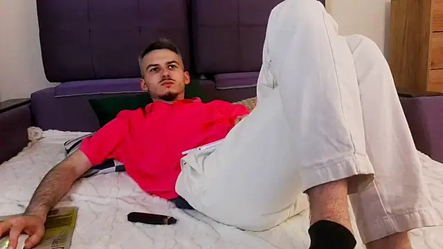 Magic Storms online show from June 23, 8:01 am