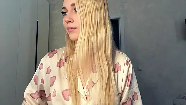 Barbie Steph online show from March 30, 1:56 pm