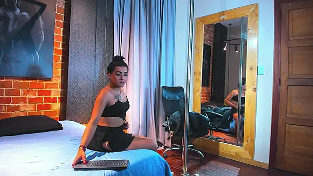 Snapshot of Sienna_Dark chatting on March 26, 11:16 am Sienna Dark online show from March 26, 11:16 am