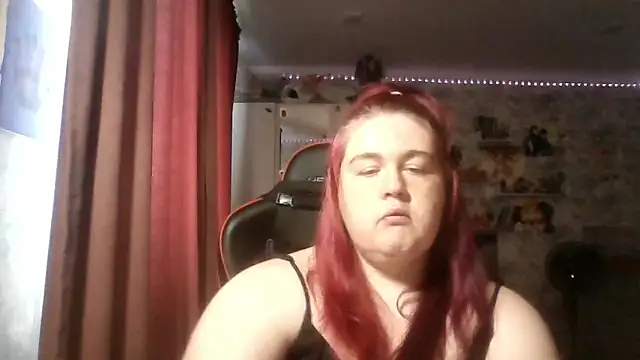 Seduction Game online show from March 27, 12:05 pm