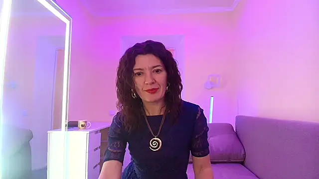 Bonnie Naughtyy online show from July 10, 4:20 pm