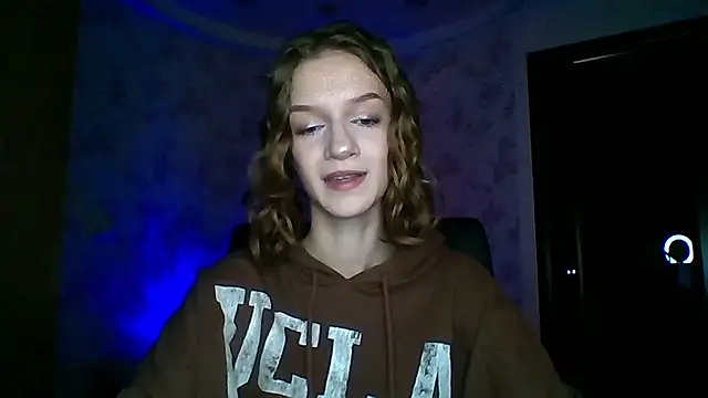 Chrissy Joyful online show from March 19, 5:11 am