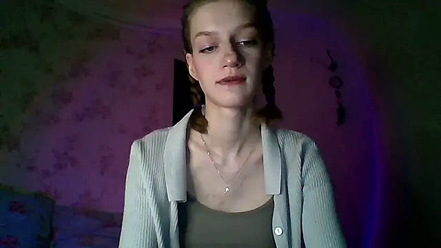 Chrissy Joyful online show from March 30, 5:08 am