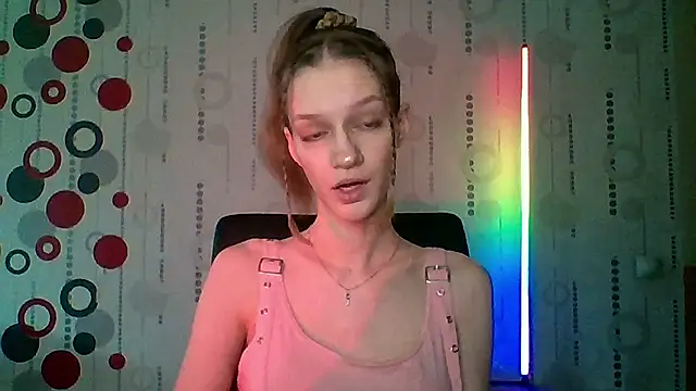 Chrissy Joyful online show from May 2, 5:01 am