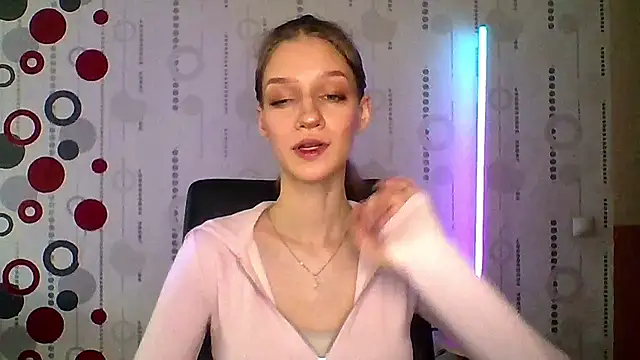 Chrissy Joyful online show from May 6, 4:08 am