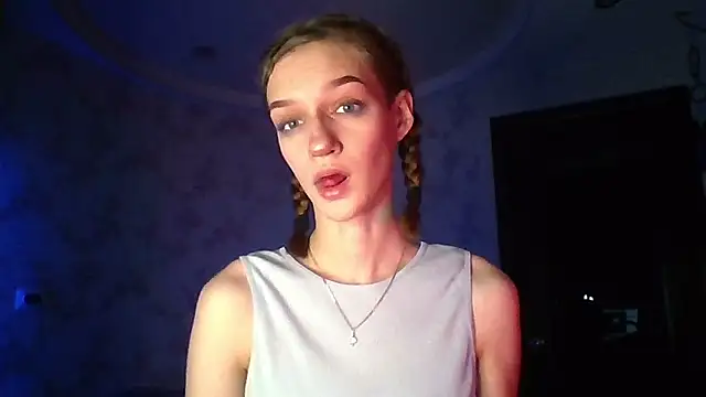 Chrissy Joyful online show from May 12, 5:04 am