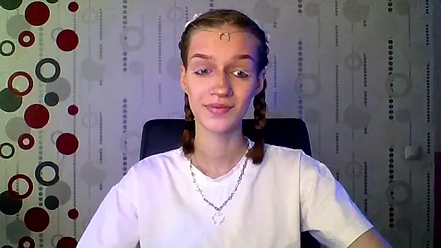 Chrissy Joyful online show from May 14, 4:08 am