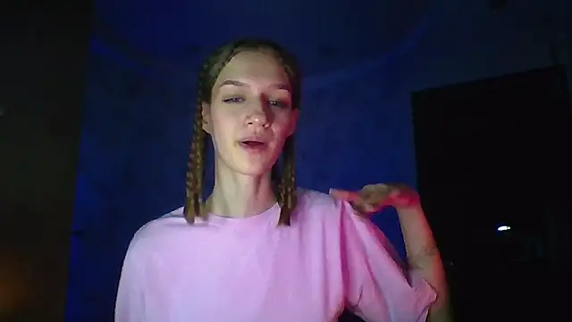 Chrissy Joyful online show from May 16, 10:36 am