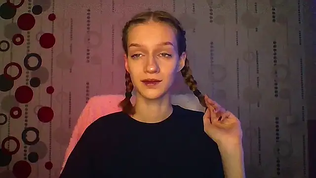 Chrissy Joyful online show from May 18, 4:07 am