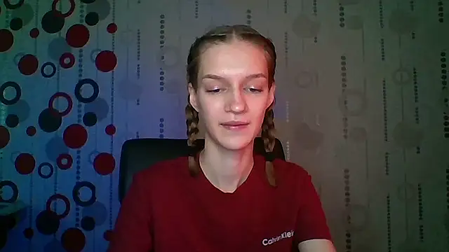 Chrissy Joyful online show from May 22, 4:08 am