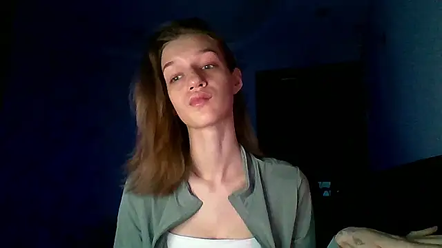 Chrissy Joyful online show from May 25, 5:02 am