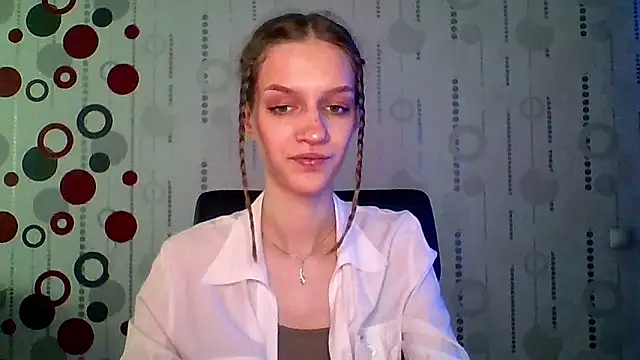 Chrissy Joyful online show from May 26, 4:08 am
