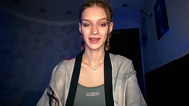 Chrissy Joyful online show from June 2, 5:09 am