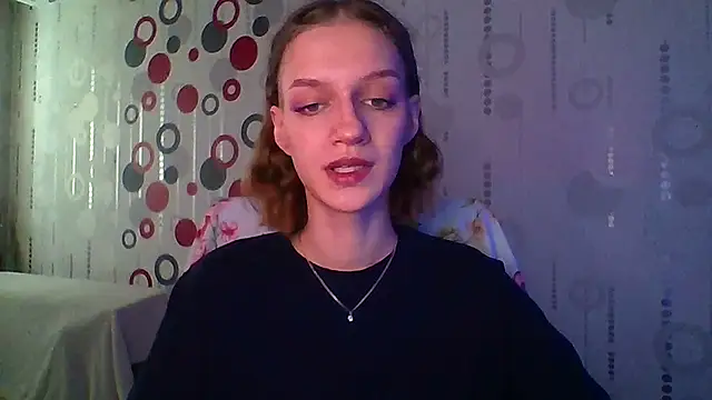 Chrissy Joyful online show from June 3, 4:04 am