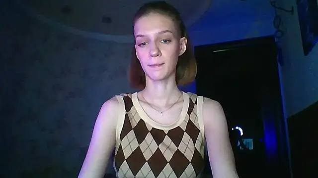 Chrissy Joyful online show from June 5, 5:03 am