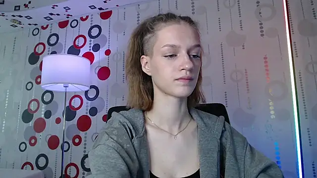 Chrissy Joyful online show from June 11, 4:10 am