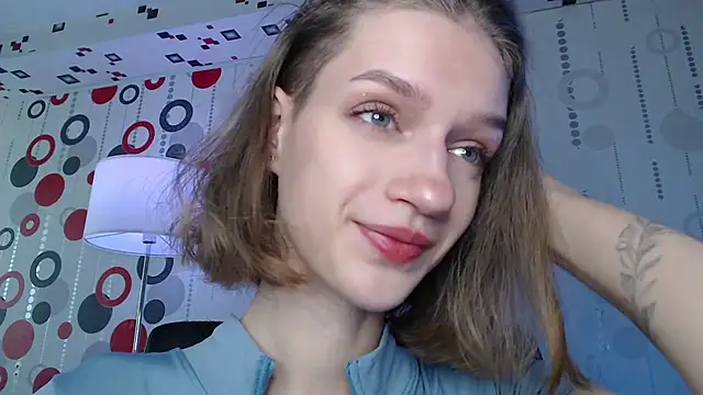 Chrissy Joyful online show from June 27, 4:06 am