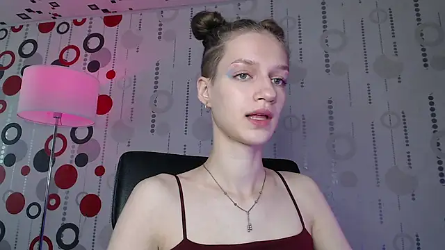 Chrissy Joyful online show from July 1, 4:03 am