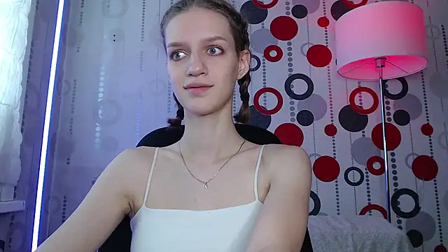 Chrissy Joyful online show from July 5, 4:07 am