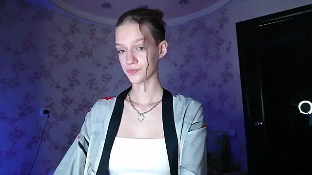 Chrissy Joyful online show from July 11, 5:10 am