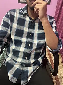 shubhfuckmw online show from March 19, 4:55 pm